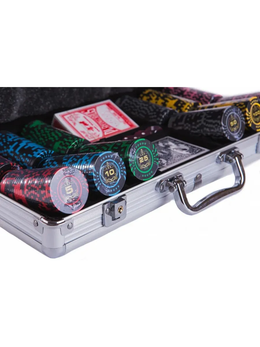 Настольная игра Partida - фото 3