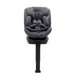 Автокресло agex Comfort i-Fix Isofix 0+/1/2/3 (0-36 кг) серый