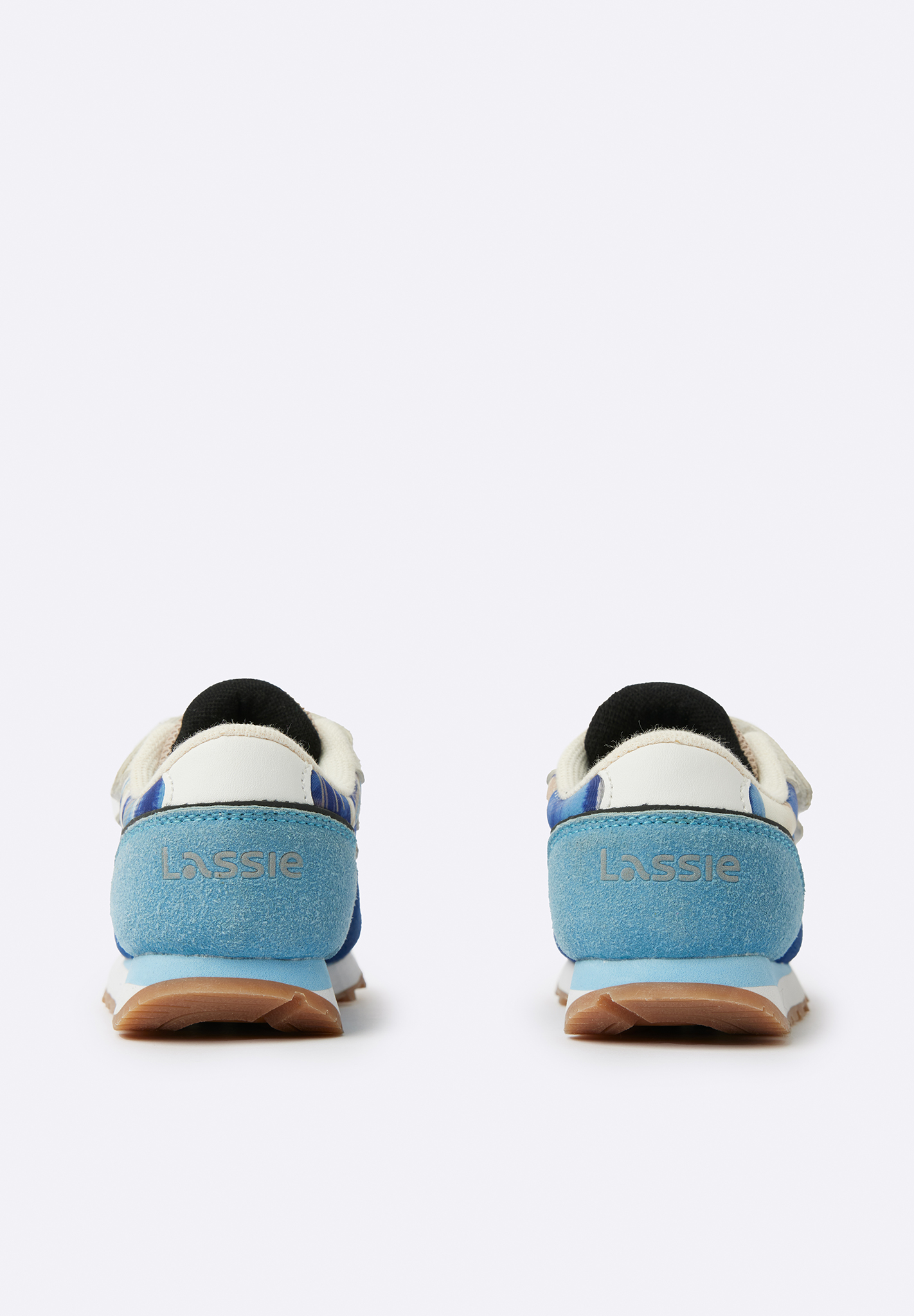 Кроссовки Lassie 7400042A-6930 - фото 3
