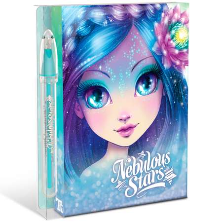 Набор канцелярский Nebulous Stars