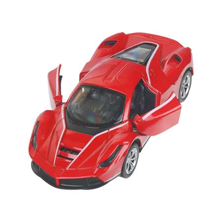 Автомобиль Huada Toys Ferrari 1:32