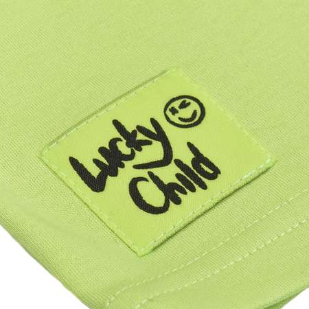 Футболка Lucky Child