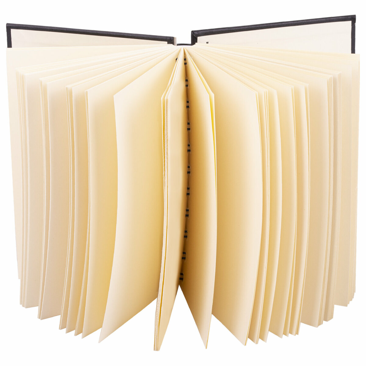 Скетчбук для рисования BRAUBERG блокнот для скетчинга 80 листов 9x14 см - фото 11