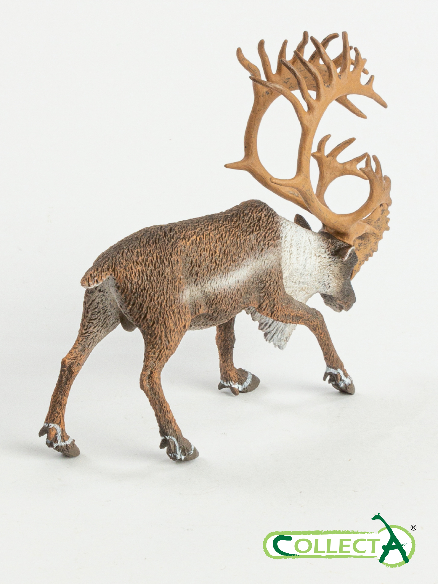 Фигурка Collecta Северный Олень - фото 8