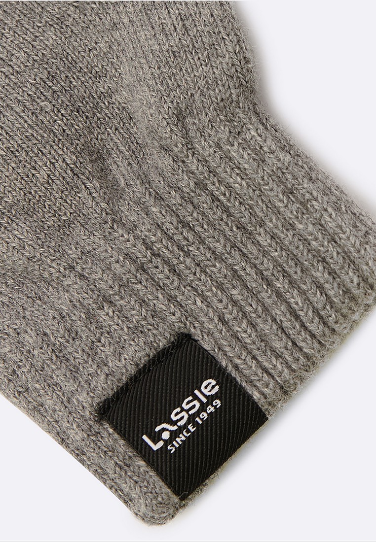 Варежки Lassie 72303205-9400 - фото 5