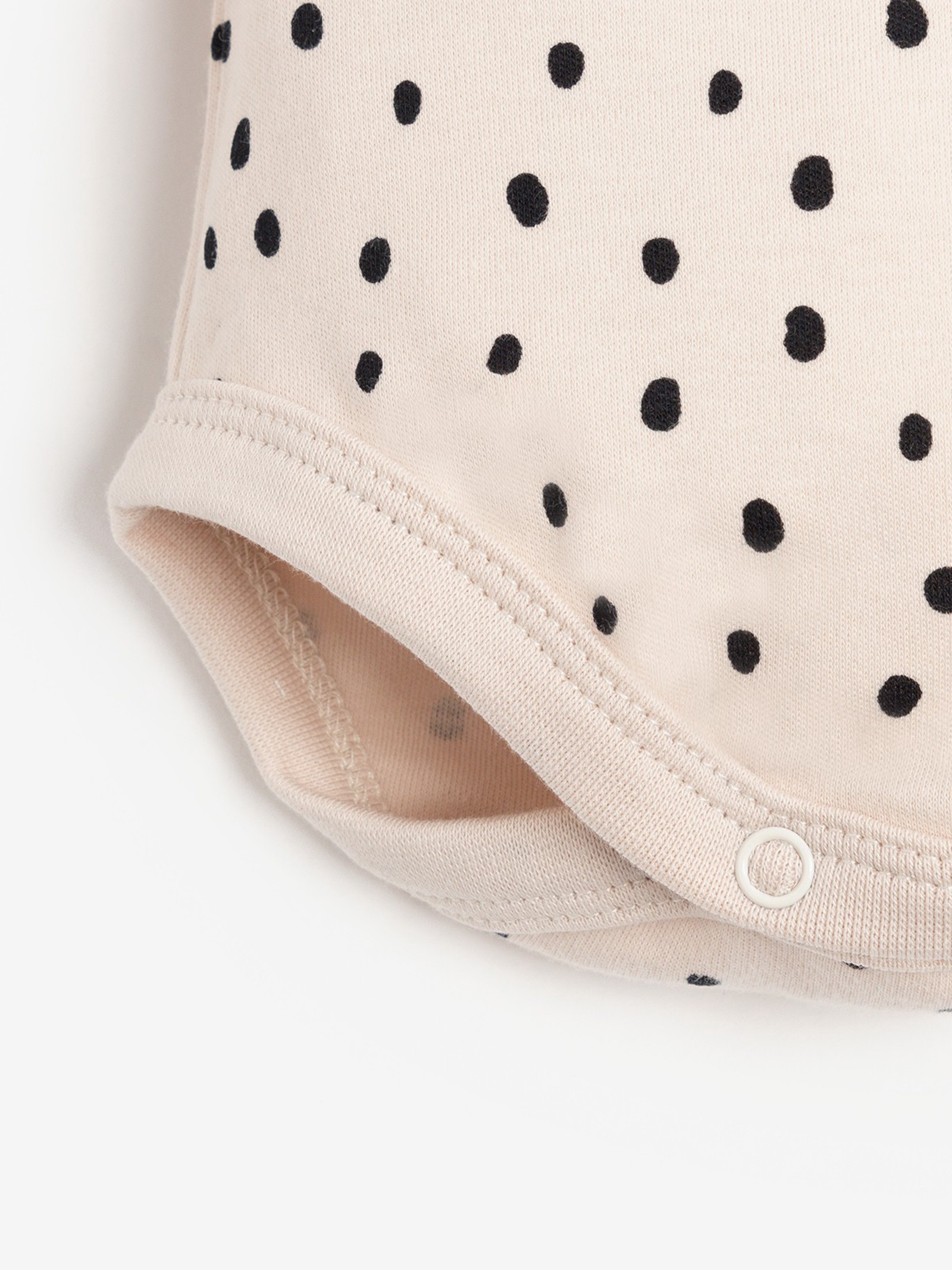 Боди 3 шт Крошка Я 10821382 - фото 8