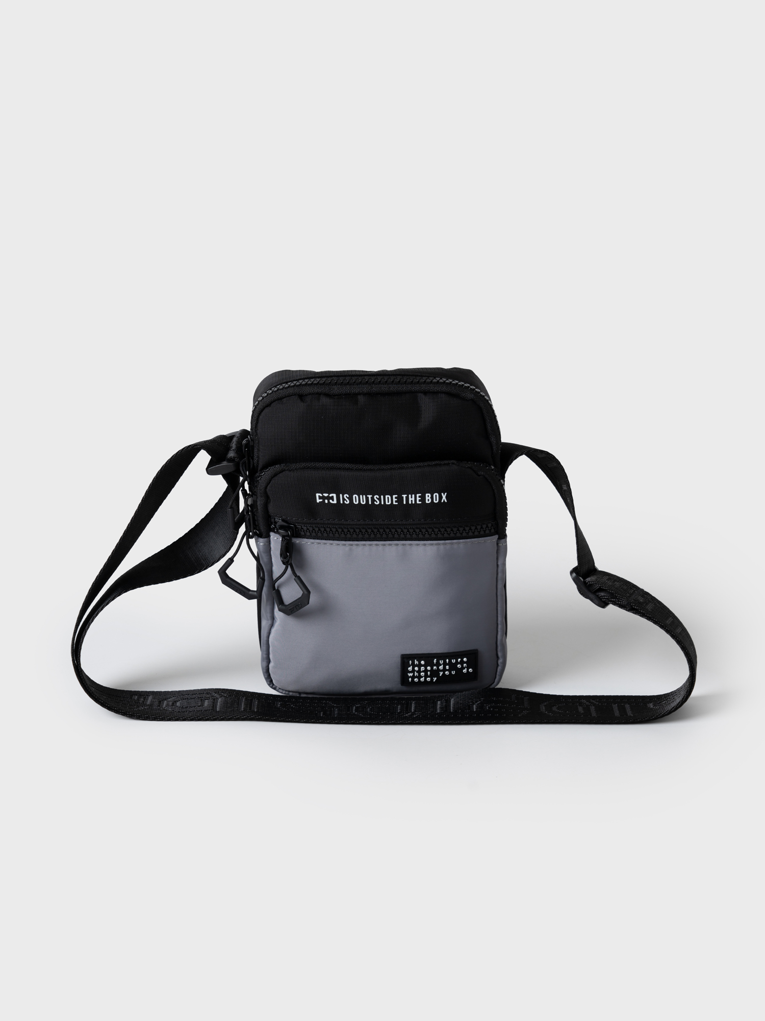 Сумки кросс-боди PlayToday 12611802 - фото 2