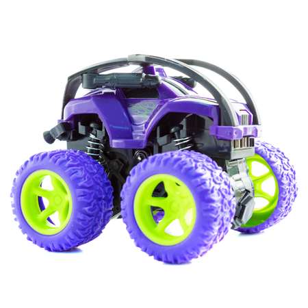 Автомобиль KiddieDrive