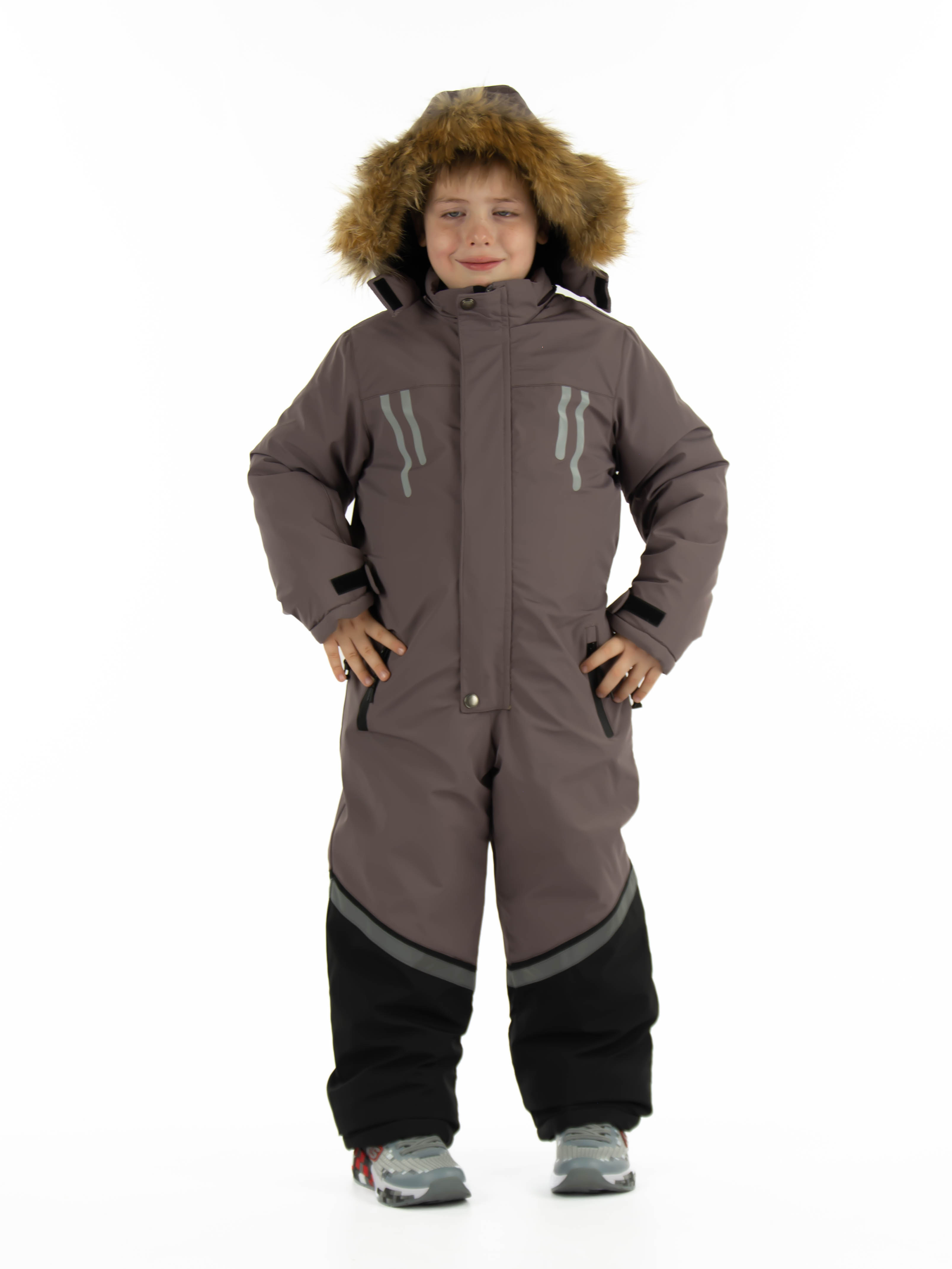 Комбинезон CASTLELADY 809809444 - фото 4