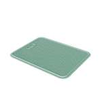 Коврик для кошачьего туалета Lilli Pet XL carpet 45х35 см зеленый