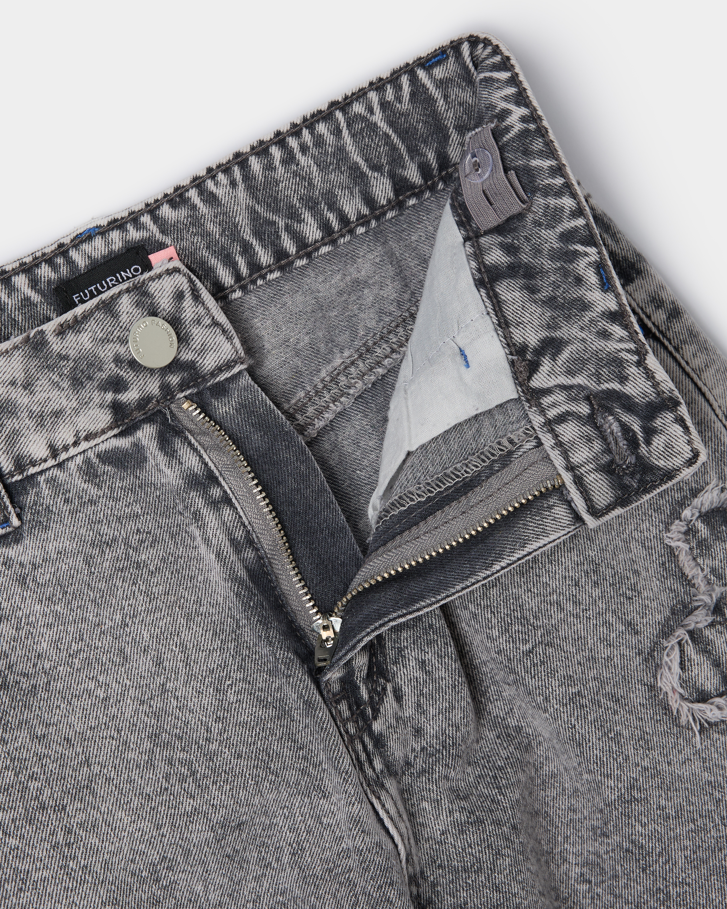 Futurino Fashion SP26FF-1DJ02tg-DG - фото 4