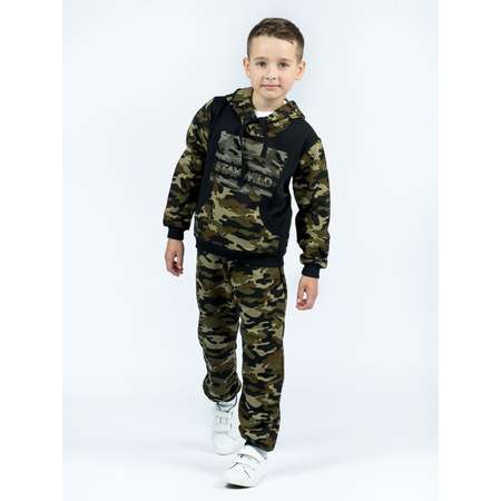 Костюм спортивный KiMMi co