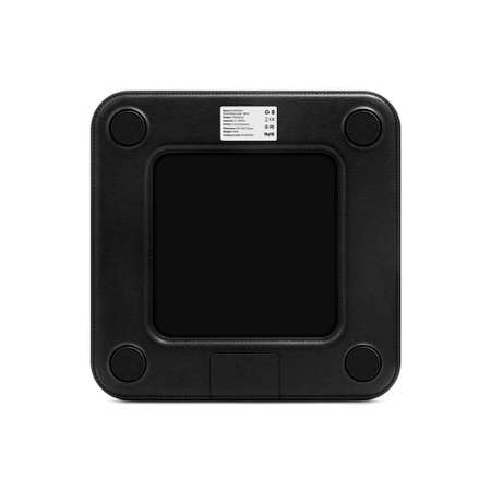 Умные весы Noerden Bimi pns-0301 цвет черный