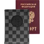 Обложка на документы deVENTE Bear Collection