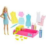 Кукла модельная Barbie