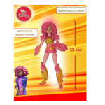 Кукла модельная Tara Duncan высота 13 см