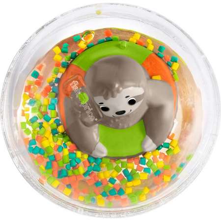 Игрушка Fisher Price Водные друзья Ленивец GRT65