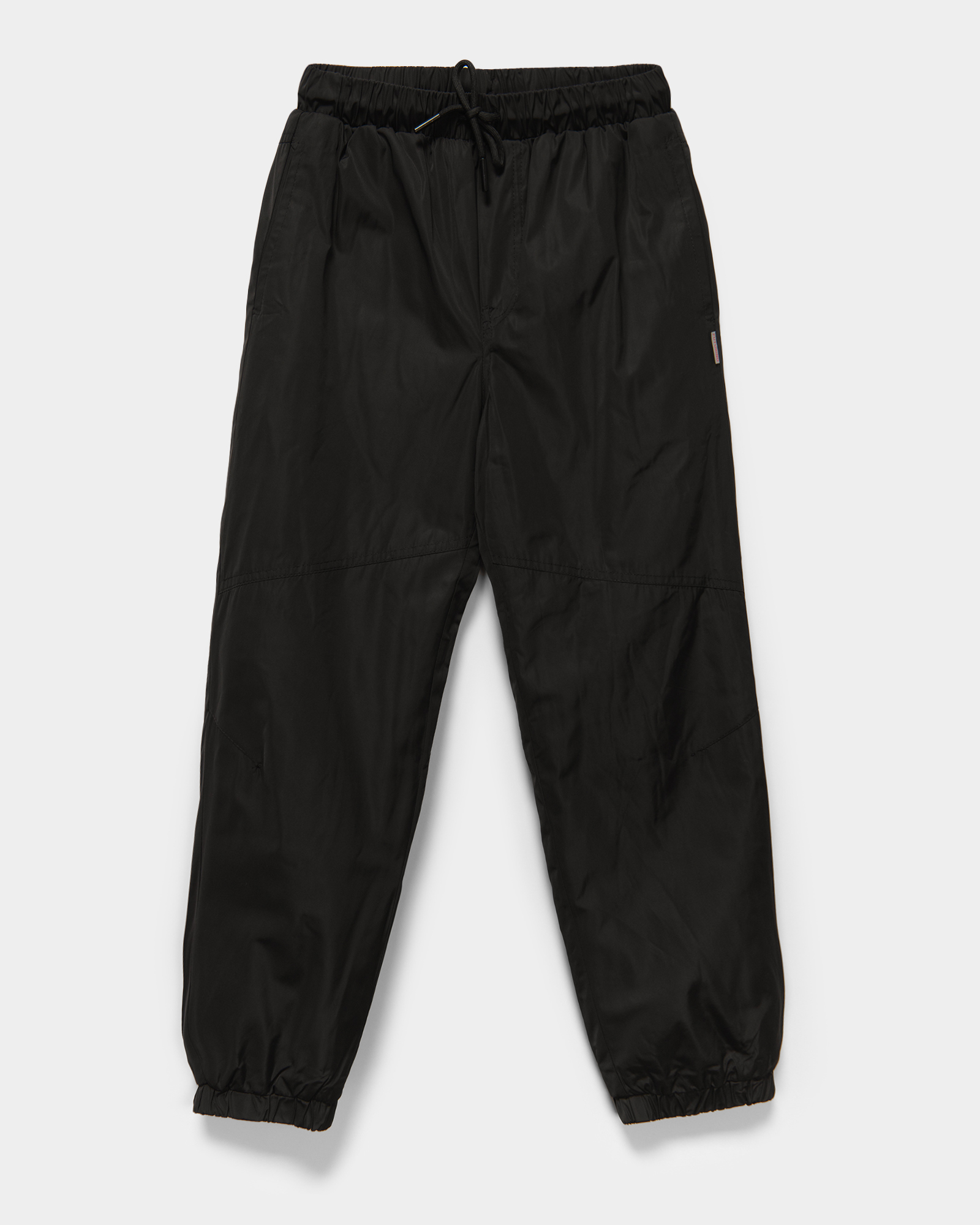 Брюки утеплённые Futurino W24FU4-G801tg-99 - фото 2