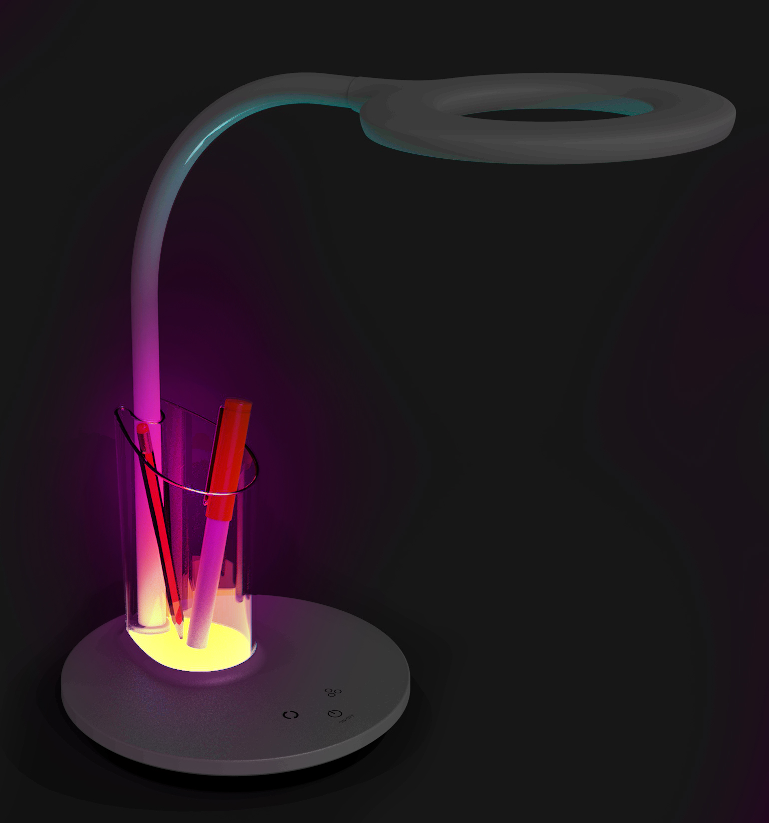 Лампа Camelion - фото 4