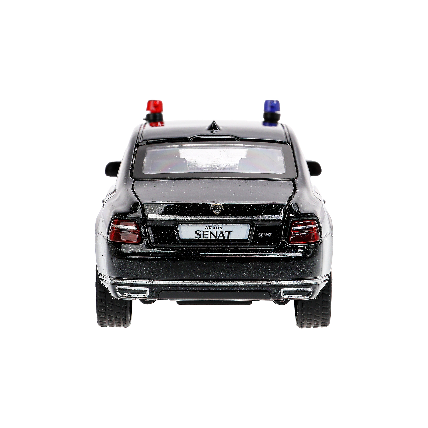 Автомобиль Технопарк 384393 - фото 11