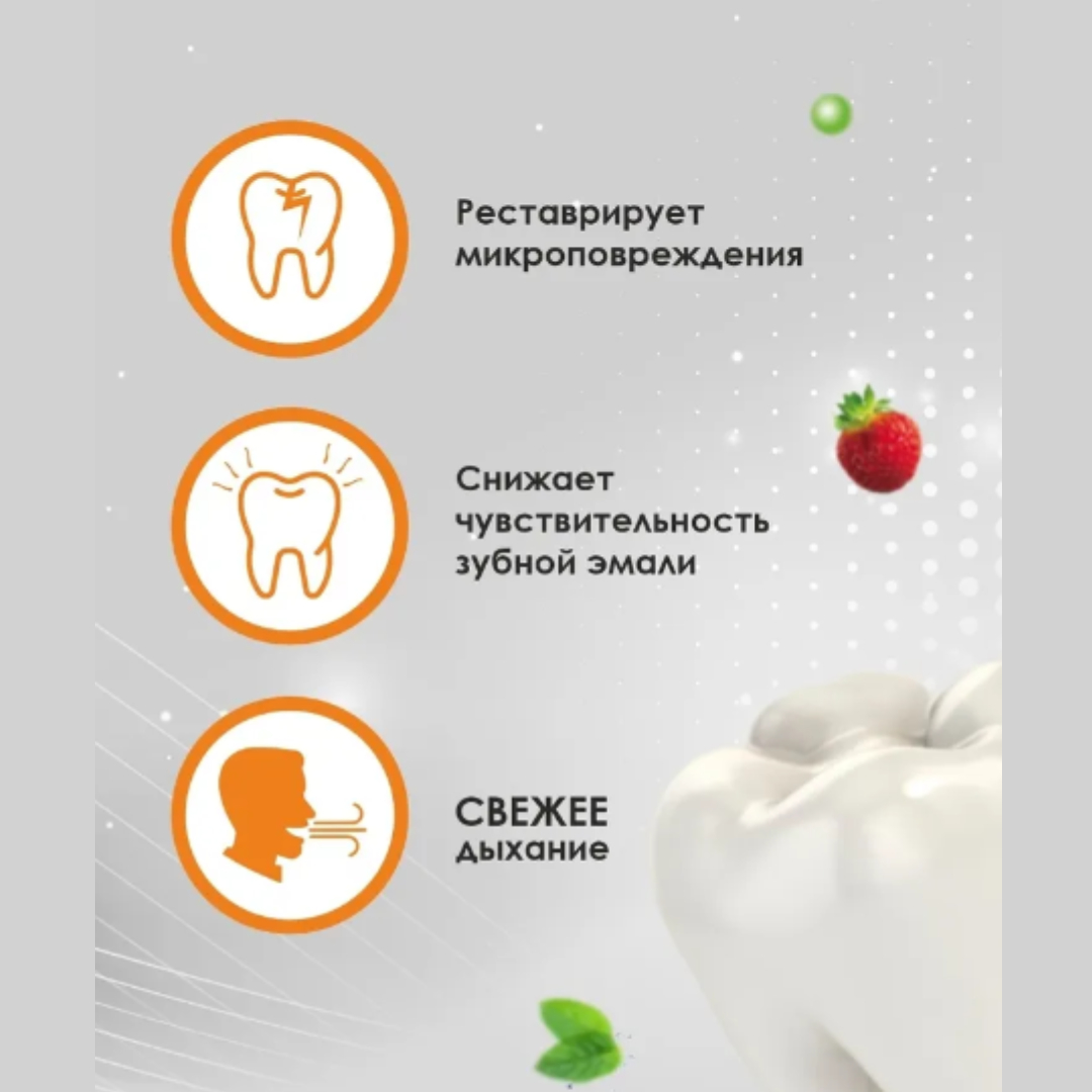 Зубная паста MODUM - фото 4