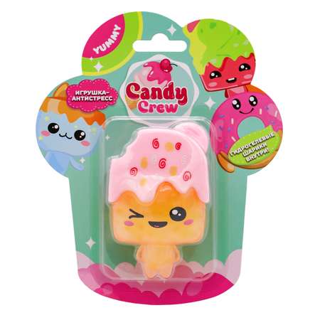 Фигурка Funky Toys Глэйзи