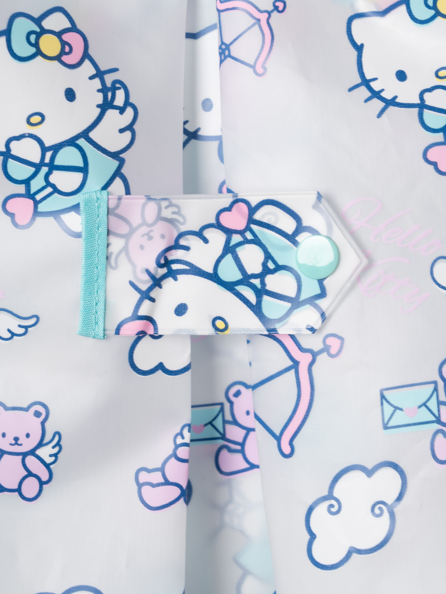 Дождевик PlayToday 12642704 - фото 12