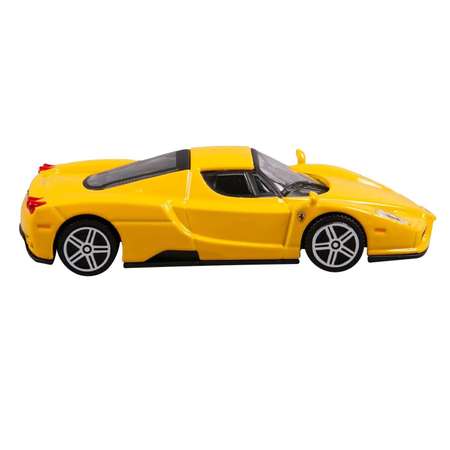 Автомобиль BBurago Ferrari 1:43