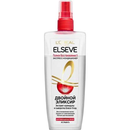 Кондиционер LOREAL Paris 200 мл