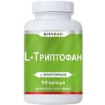 БАД БИАКОН L-Триптофан предшественник гормона счастья 90 капсул