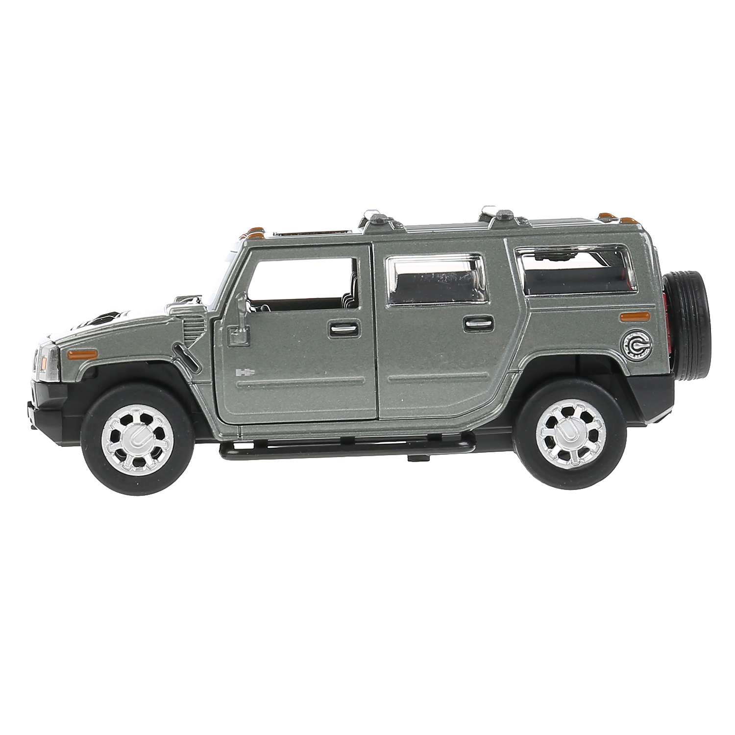 Автомобиль Технопарк Hummer 299811.0 - фото 3