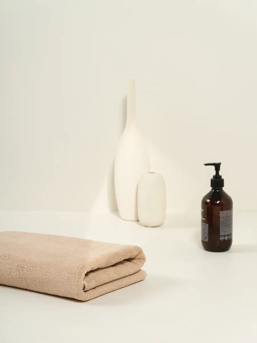 Полотенце Ночь Нежна 90 x 150 см - фото 7