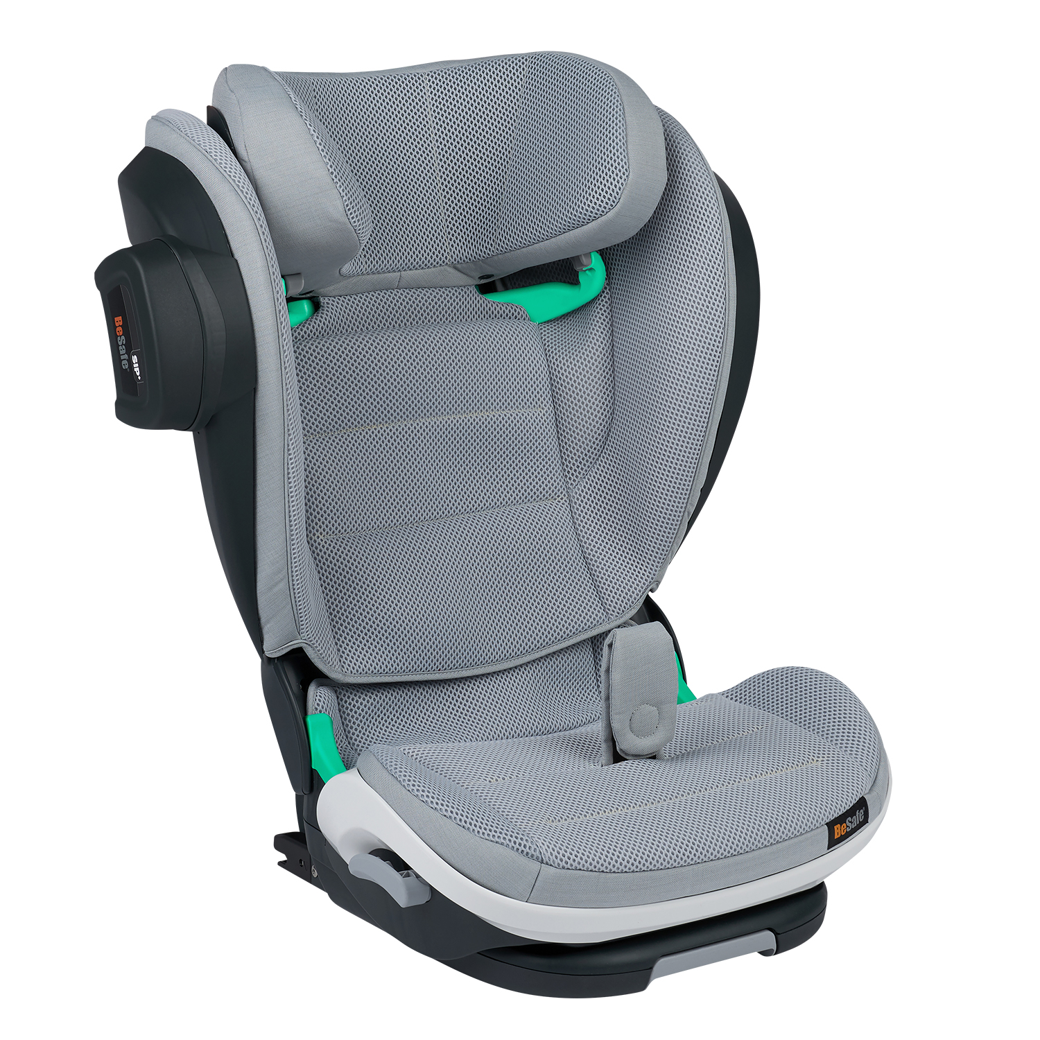 Автокресло BeSafe Isofix 2/3 (15-36 кг) - фото 5