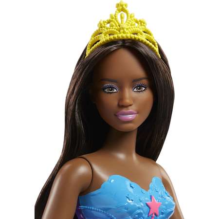 Кукла модельная Barbie