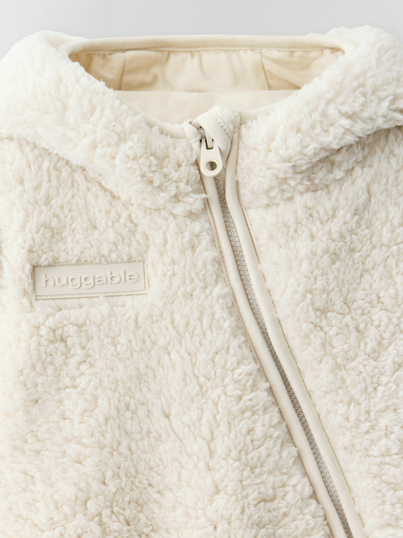 Комбинезон Happy Baby 89055-0_vanilla - фото 5