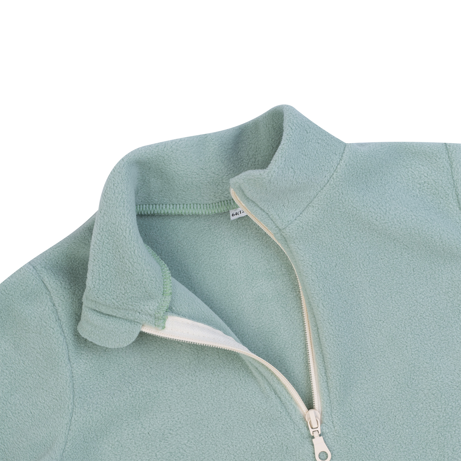 Костюм Утенок 7052г(ш) полынь - фото 9