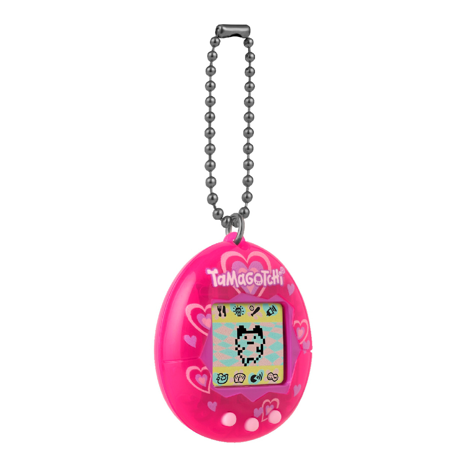 Электронная игра Tamagotchi - фото 6