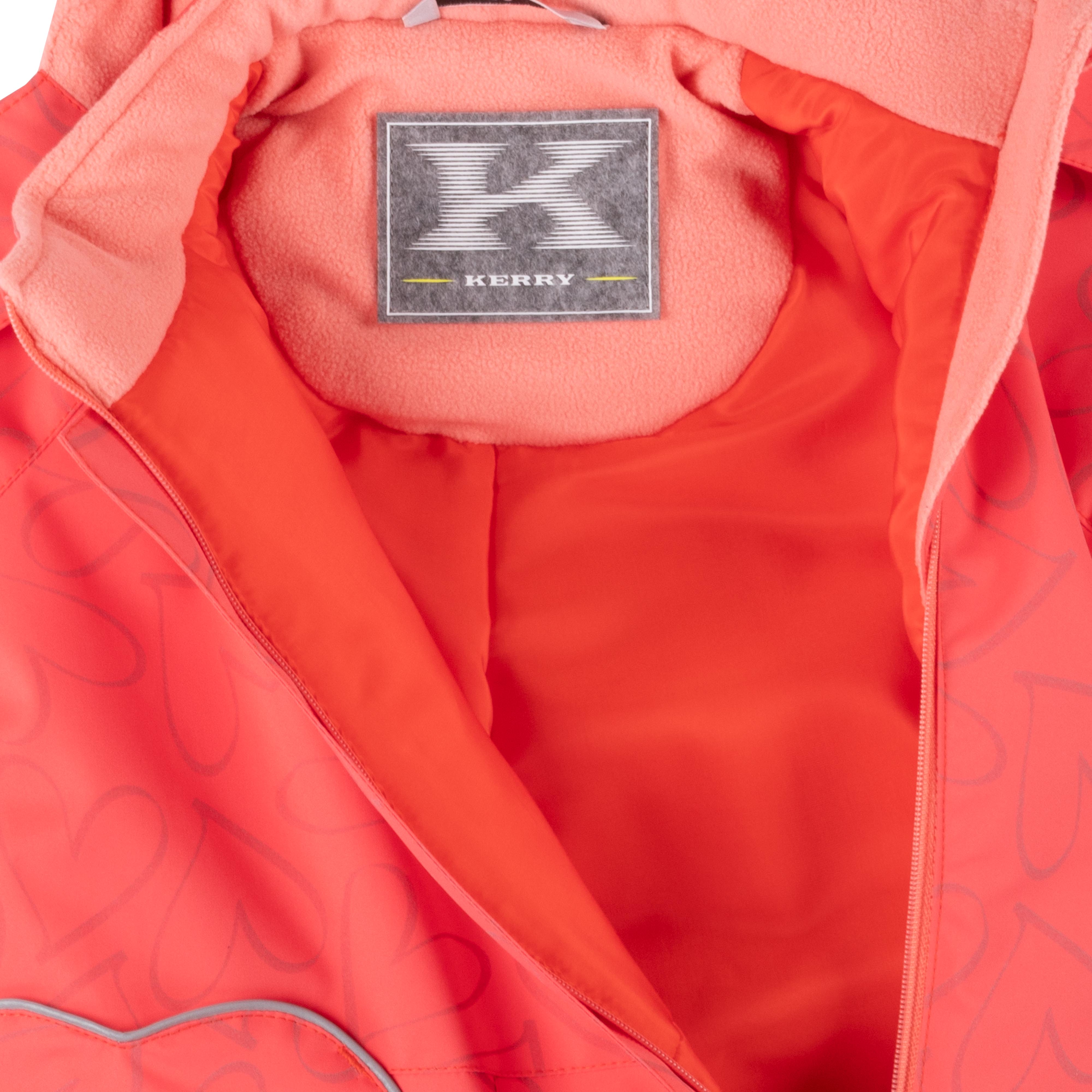 Комбинезон Kerry K24005 A/1780 - фото 3