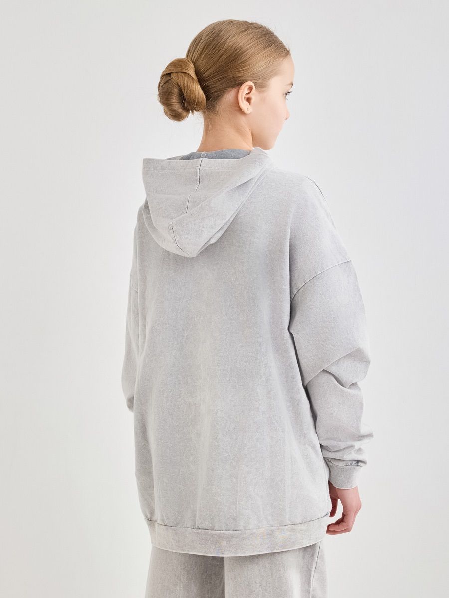 Худи Noble People 29030-005-12 - фото 2