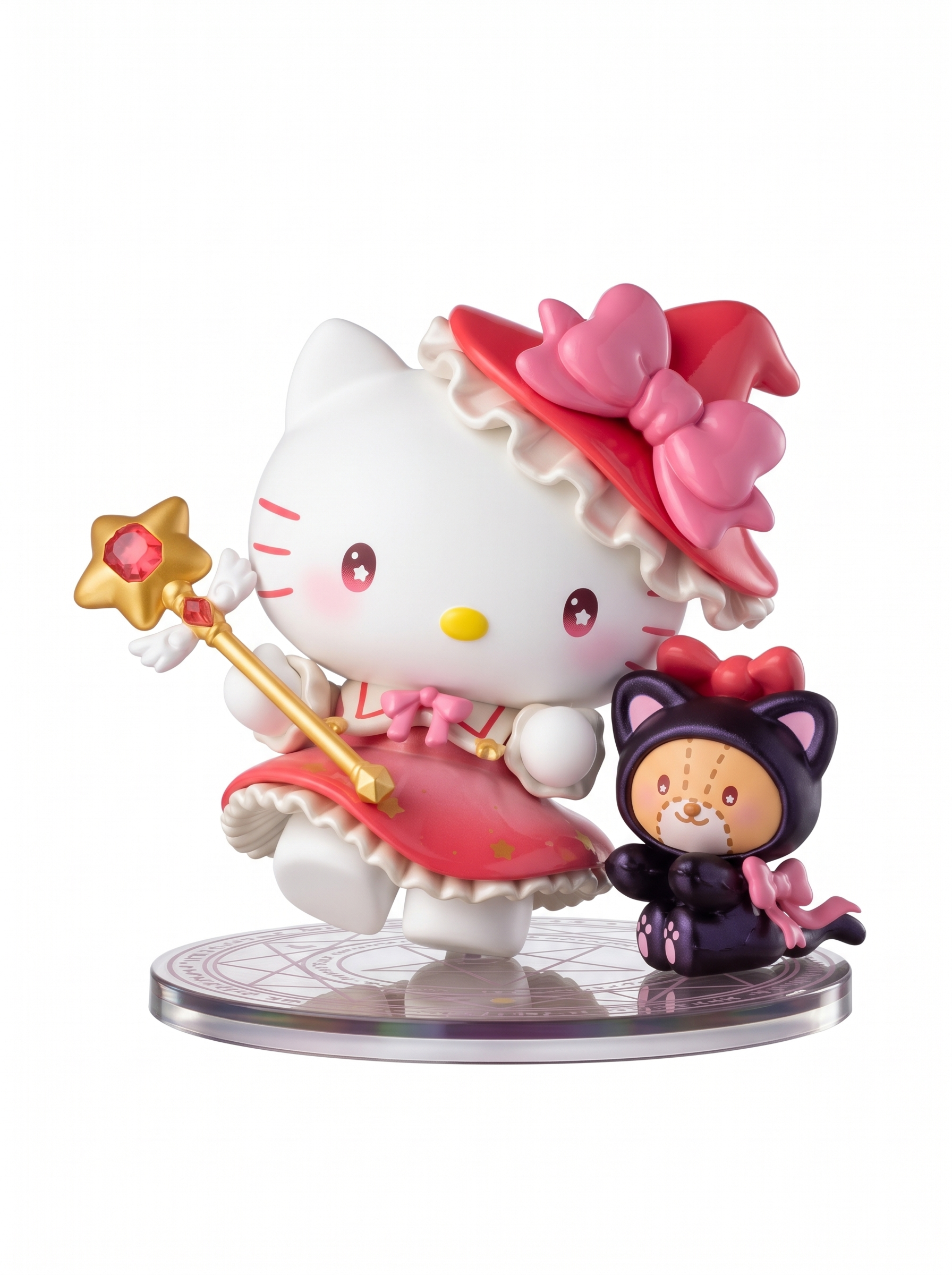 Фигурка Hello Kitty - фото 15