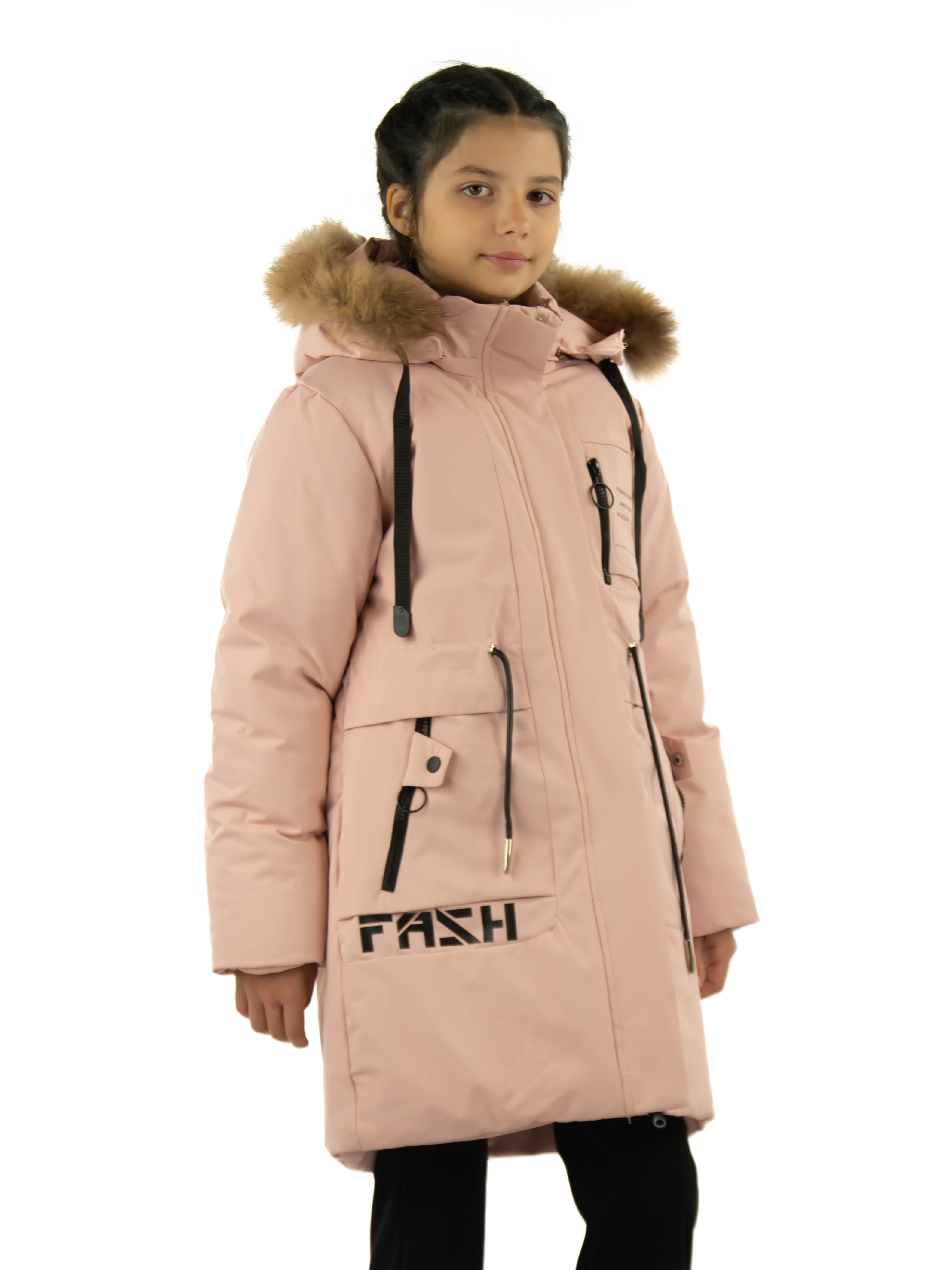 Куртка CASTLELADY 881881896 - фото 1