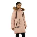 Куртка CASTLELADY