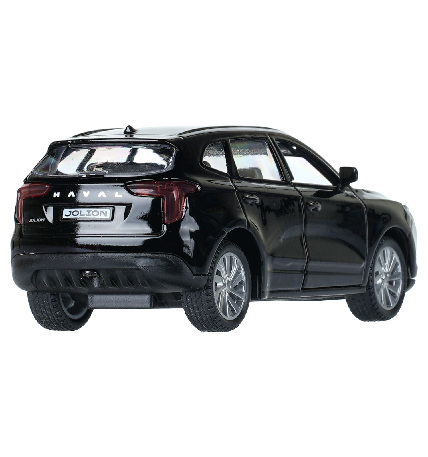 Автомобиль Технопарк Haval jolion 414552 - фото 2