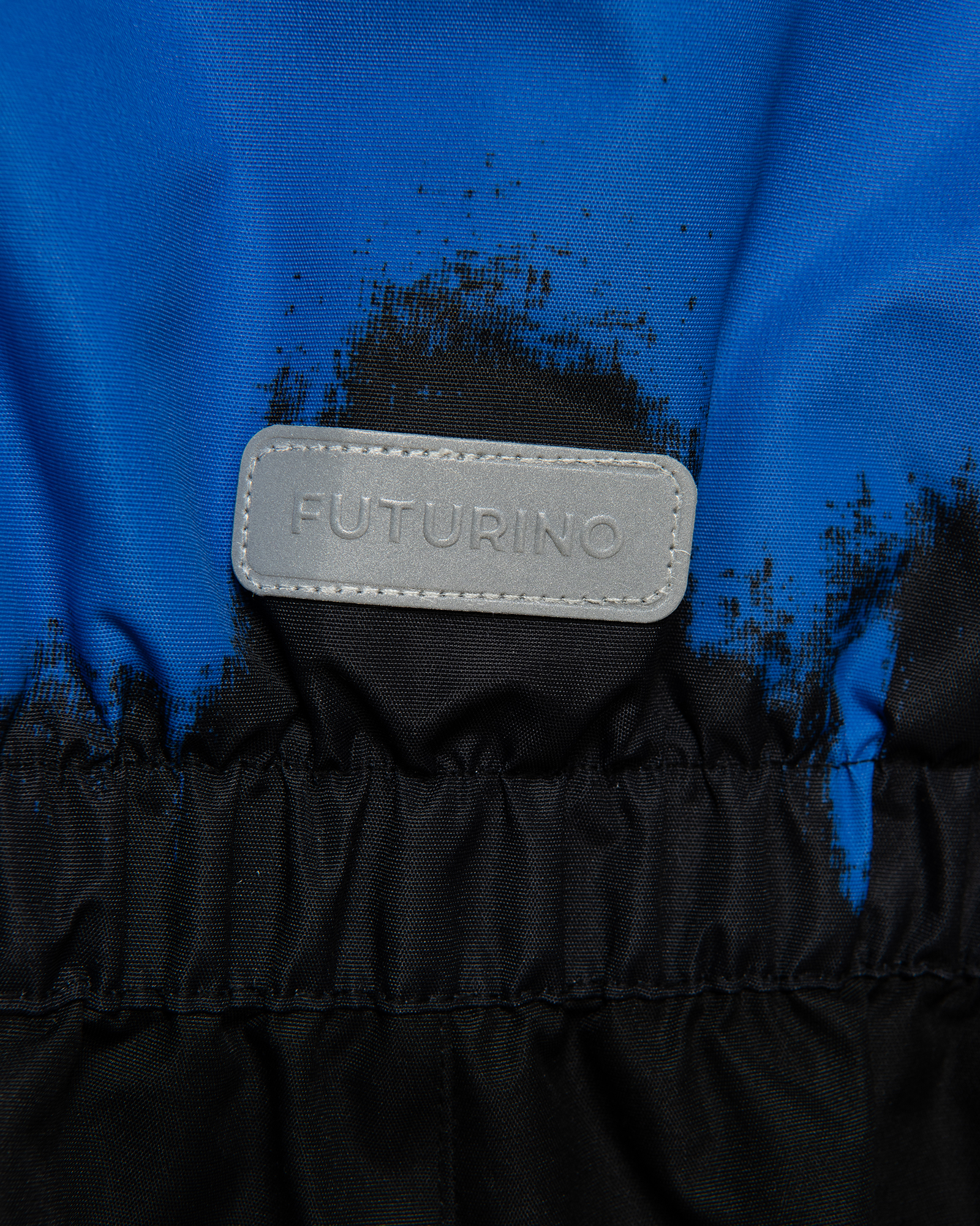 Комбинезон Futurino W24FU1-B184kb-43 - фото 7