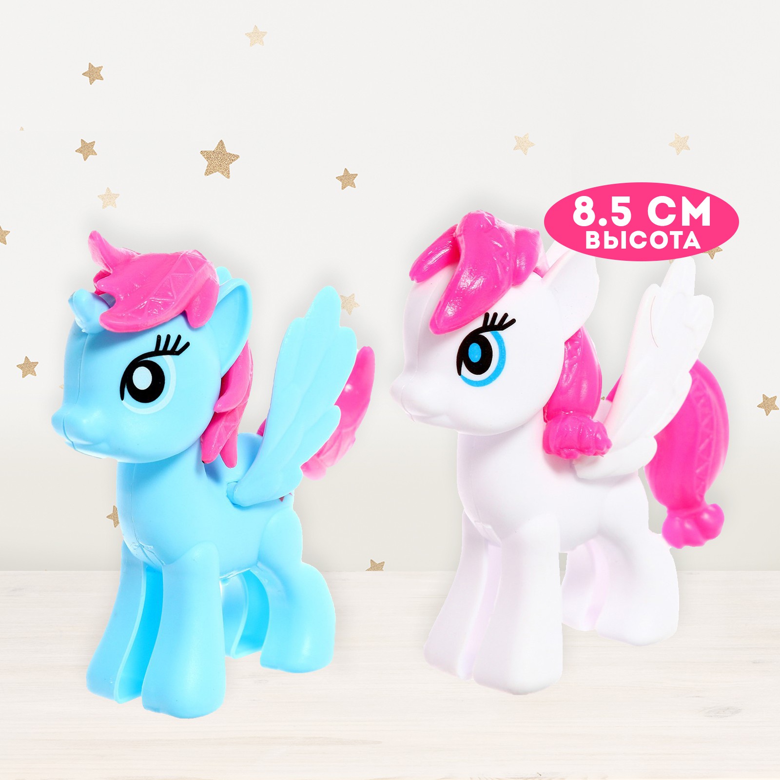 Домик для кукол Sima-Land 36 см 5340703 - фото 5