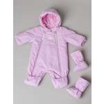 Комбинезон-трансформер batik