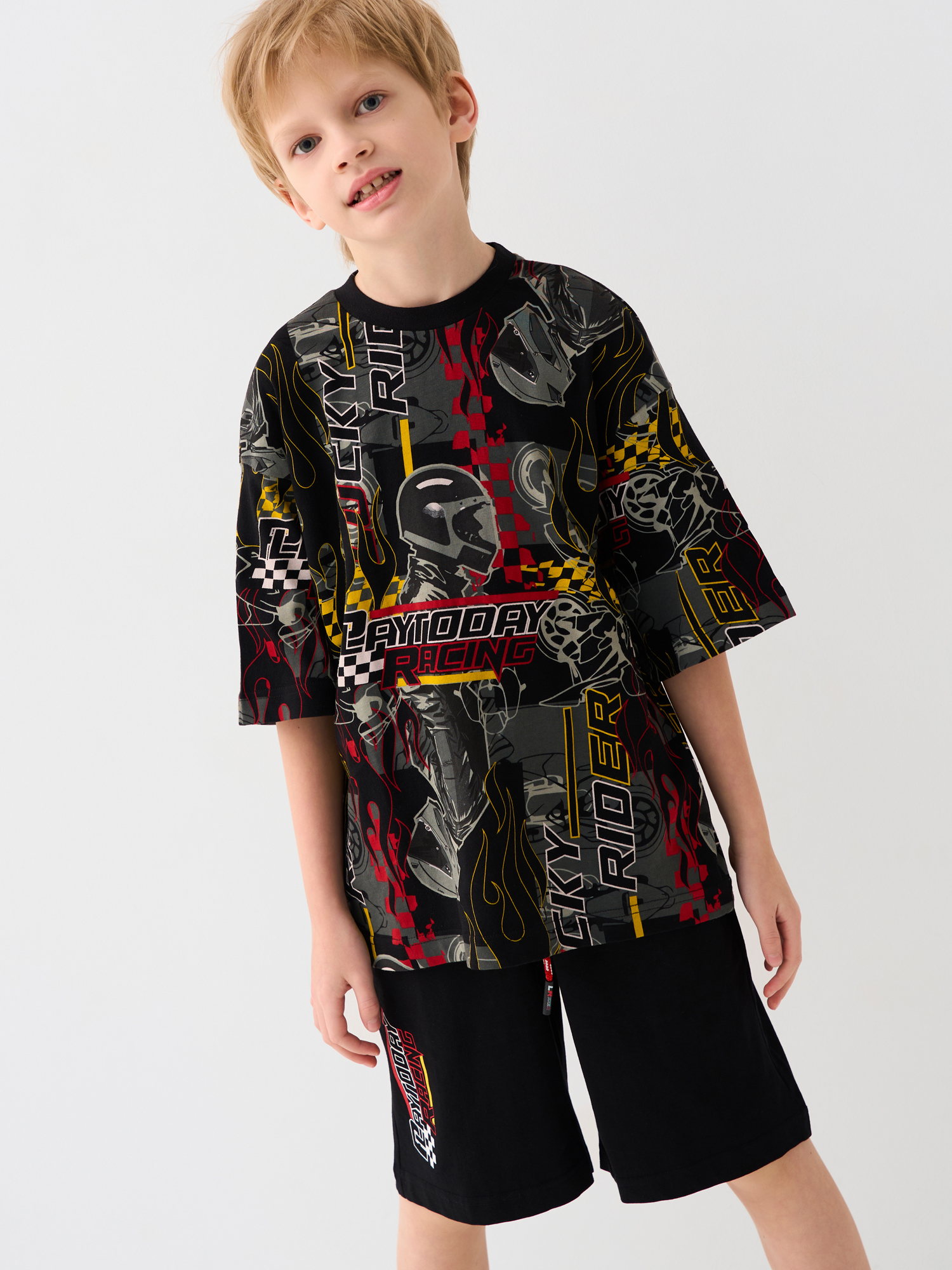 Комплект PlayToday 12611020 - фото 1