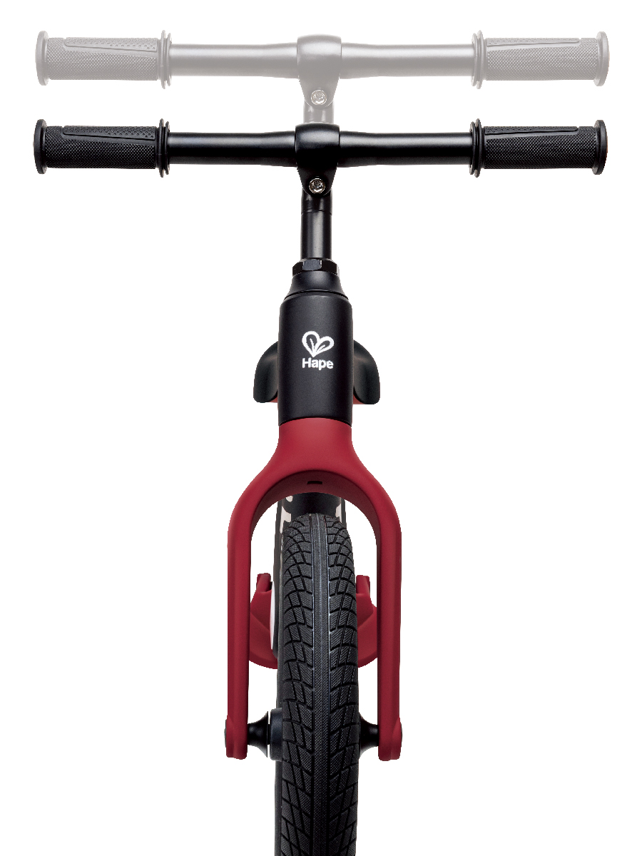 Двухколесный беговел Hape - фото 6