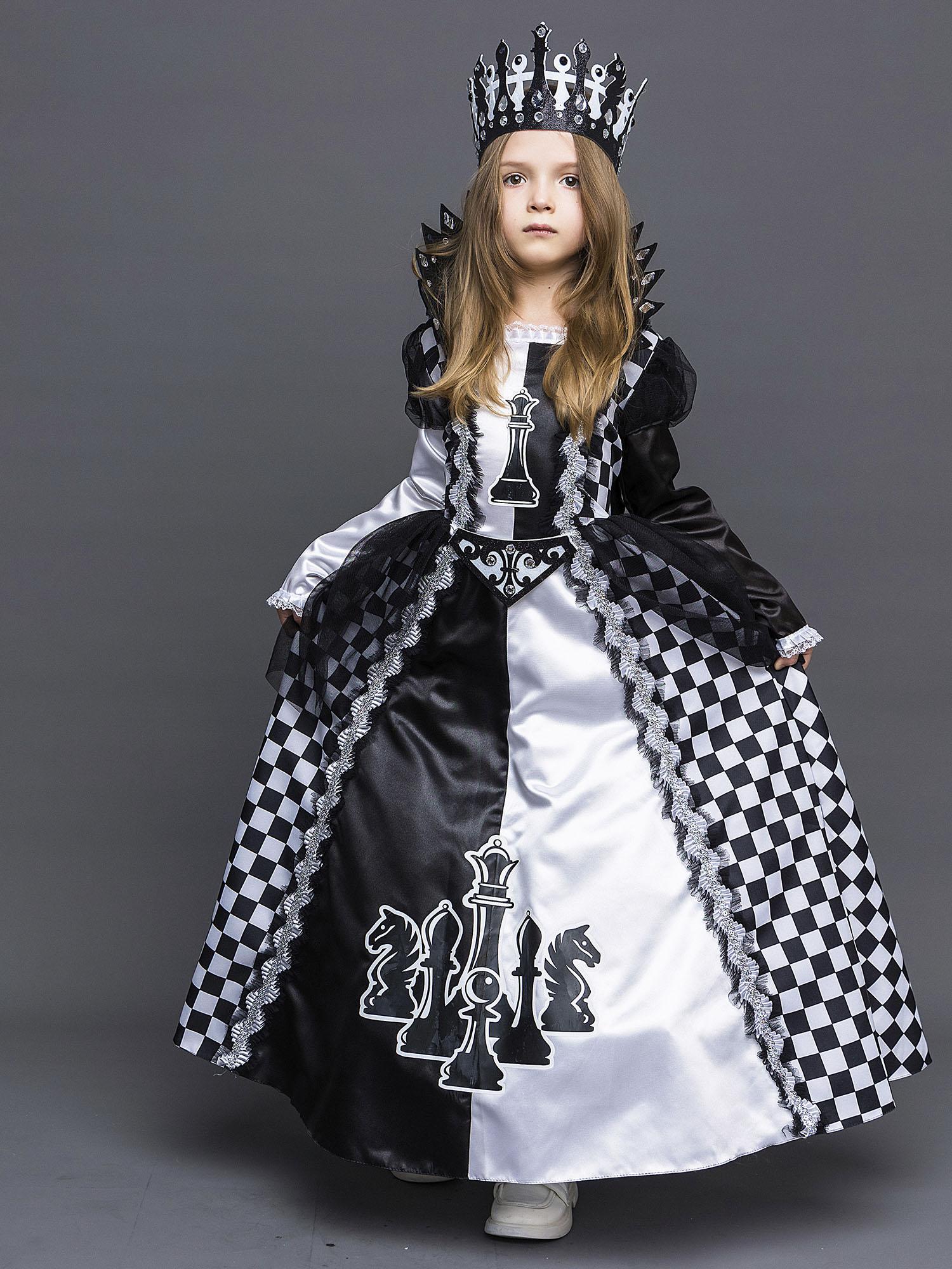 Карнавальный костюм пуговка 2183 к-23 - фото 3