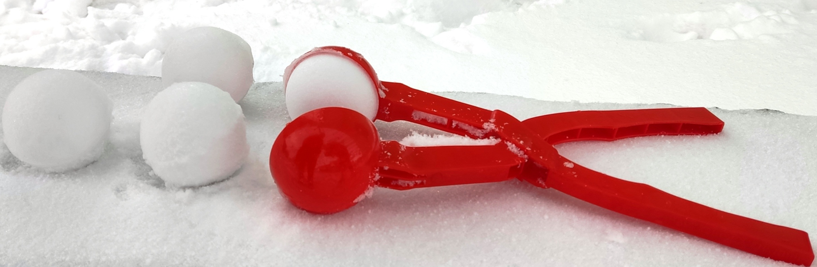 Снежколеп 1TOY - фото 1
